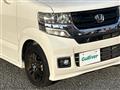 2016 Honda N BOX