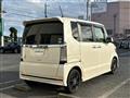 2016 Honda N BOX
