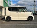 2016 Honda N BOX