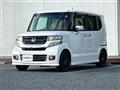 2016 Honda N BOX