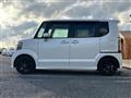 2016 Honda N BOX