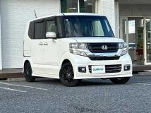 2016 Honda N BOX