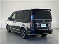 2024 Honda Step WGN