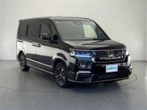 2024 Honda Step WGN