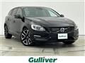 2017 Volvo V60