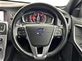 2017 Volvo V60