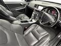 2017 Volvo V60
