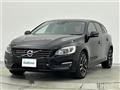 2017 Volvo V60