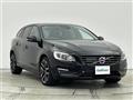 2017 Volvo V60
