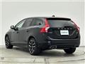 2017 Volvo V60