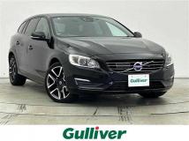 2017 Volvo V60