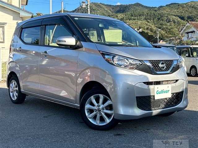 2021 Nissan DAYZ