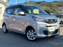 2021 Nissan DAYZ