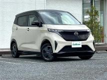 2022 Nissan Nissan Others