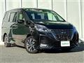 2020 Nissan Serena