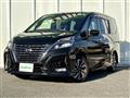 2020 Nissan Serena