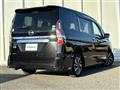 2020 Nissan Serena