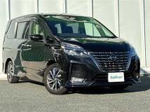 2020 Nissan Serena