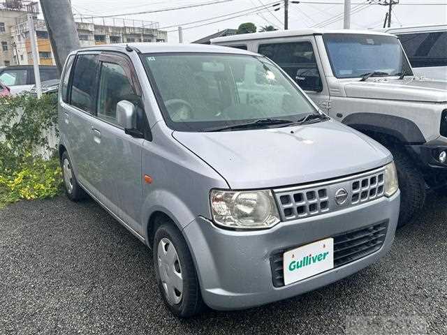 2007 Nissan Otti