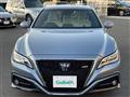 2019 Toyota Crown Hybrid