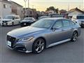 2019 Toyota Crown Hybrid