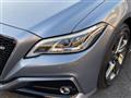 2019 Toyota Crown Hybrid