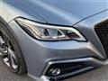 2019 Toyota Crown Hybrid