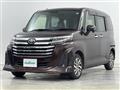 2022 Toyota Roomy