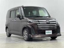 2022 Toyota Roomy