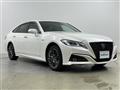 2018 Toyota Crown Hybrid