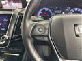 2018 Toyota Crown Hybrid