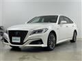 2018 Toyota Crown Hybrid