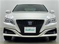 2018 Toyota Crown Hybrid