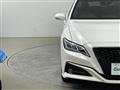 2018 Toyota Crown Hybrid