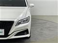 2018 Toyota Crown Hybrid