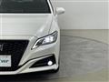 2018 Toyota Crown Hybrid