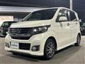 2015 Honda N-WGN