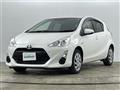 2015 Toyota AQUA