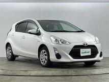 2015 Toyota AQUA