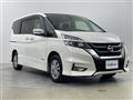 2018 Nissan Serena