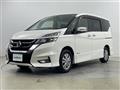 2018 Nissan Serena