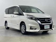 2018 Nissan Serena