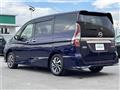 2022 Nissan Serena