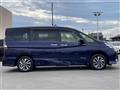 2022 Nissan Serena