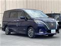 2022 Nissan Serena
