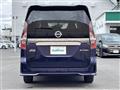 2022 Nissan Serena