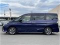 2022 Nissan Serena