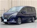 2022 Nissan Serena