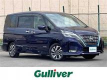 2022 Nissan Serena