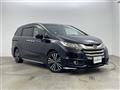2017 Honda Odyssey